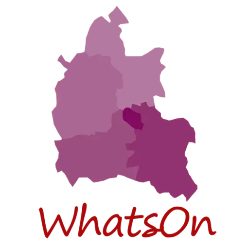 What's On Oxon Logo