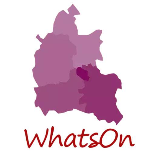 What's On Oxon Logo
